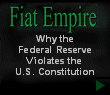  FIAT EMPIRE was inspired by the book ''The Creature From Jekyll Island'' by author G. Edward Griffin.